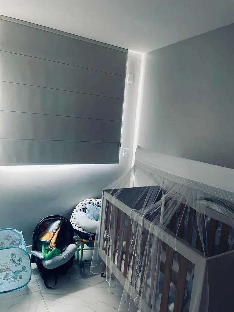 Apartamento, 3 quartos, 156 m² - Foto 8