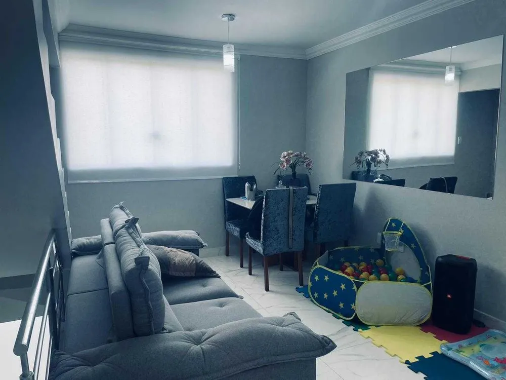 Apartamento, 3 quartos, 156 m² - Foto 2