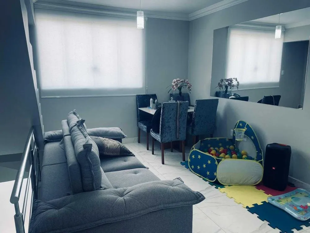 Apartamento, 3 quartos, 156 m² - Foto 4