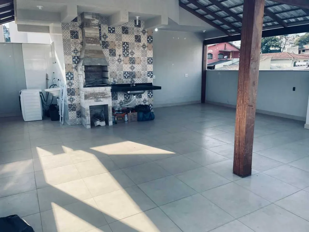 Apartamento, 3 quartos, 156 m² - Foto 11