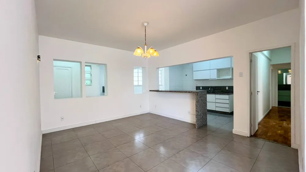Apartamento, 4 quartos, 245 m² - Foto 1