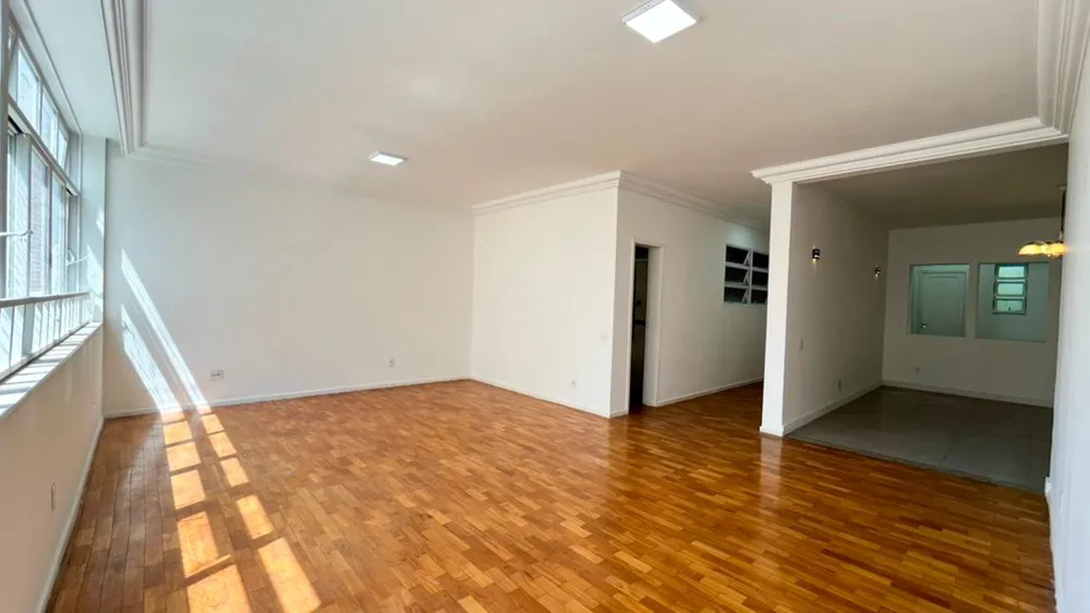 Apartamento, 4 quartos, 245 m² - Foto 2