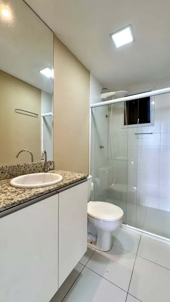 Apartamento, 2 quartos, 60 m² - Foto 10