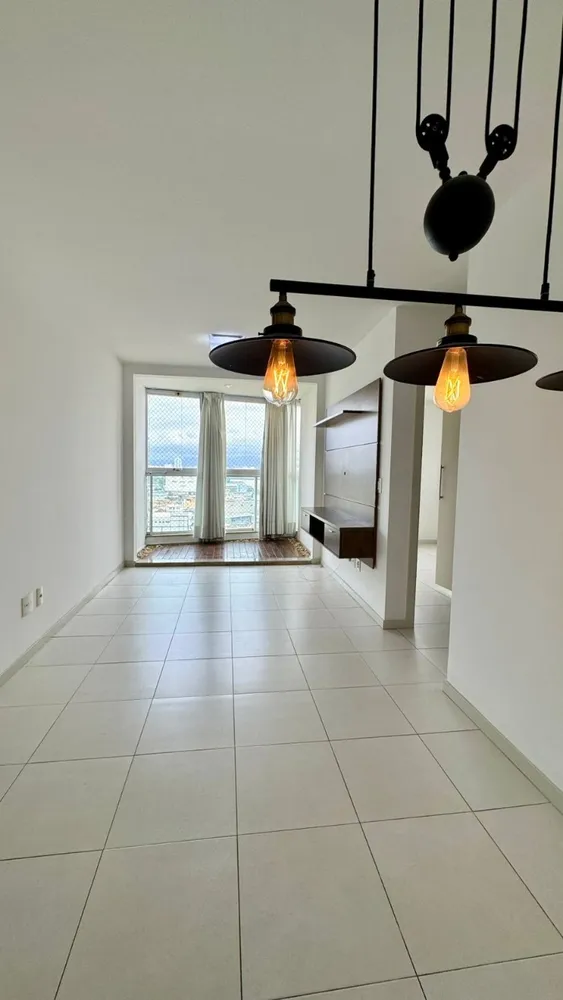 Apartamento, 2 quartos, 60 m² - Foto 1
