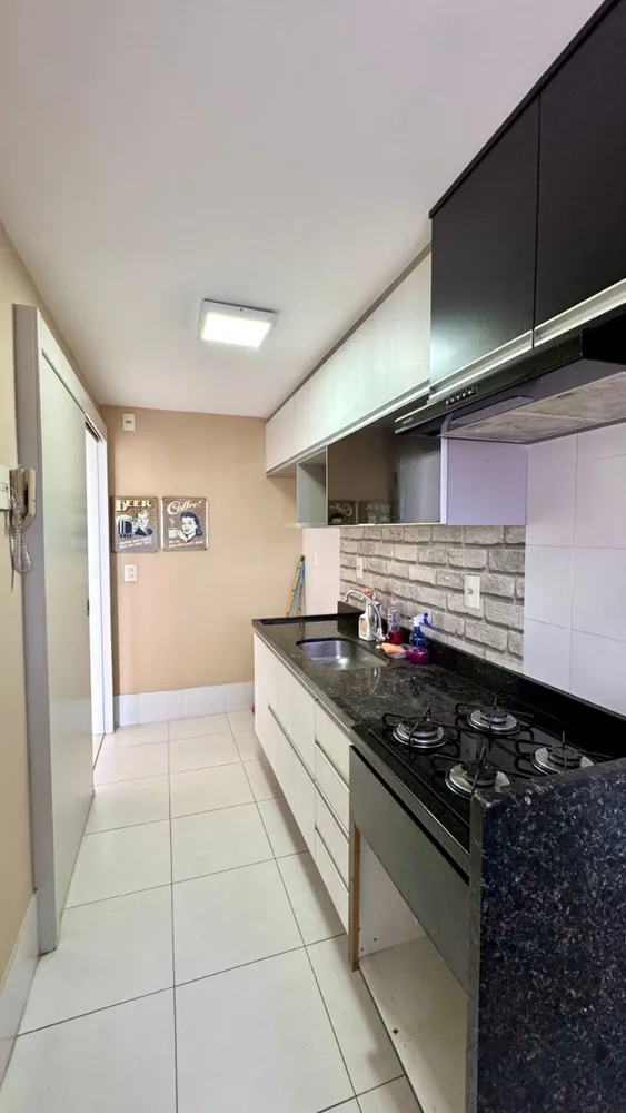 Apartamento, 2 quartos, 60 m² - Foto 5