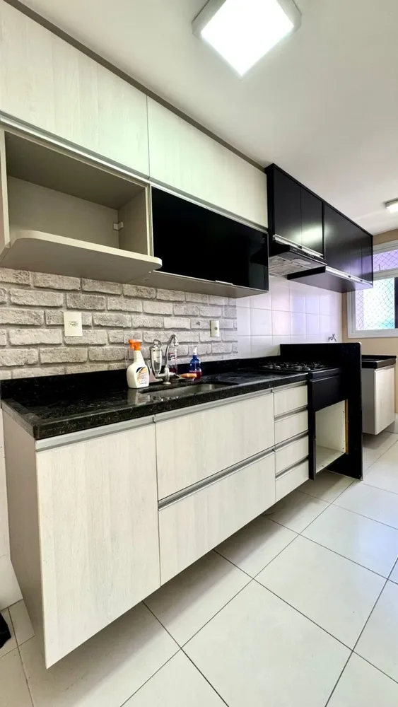 Apartamento, 2 quartos, 60 m² - Foto 4