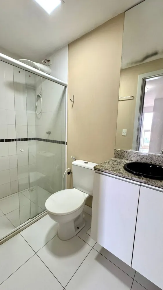 Apartamento, 2 quartos, 60 m² - Foto 9