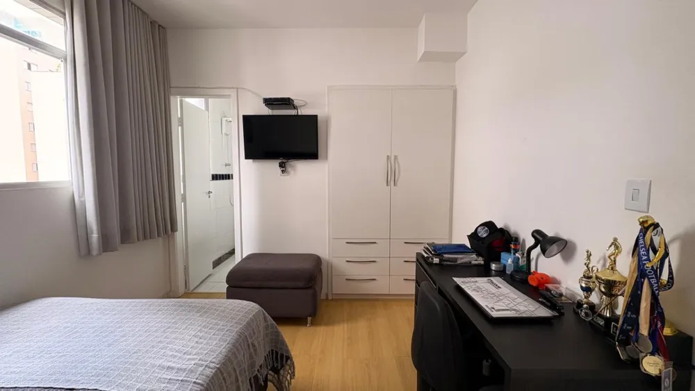 Apartamento, 3 quartos, 87 m² - Foto 9