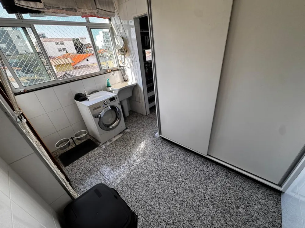 Apartamento, 3 quartos, 87 m² - Foto 5