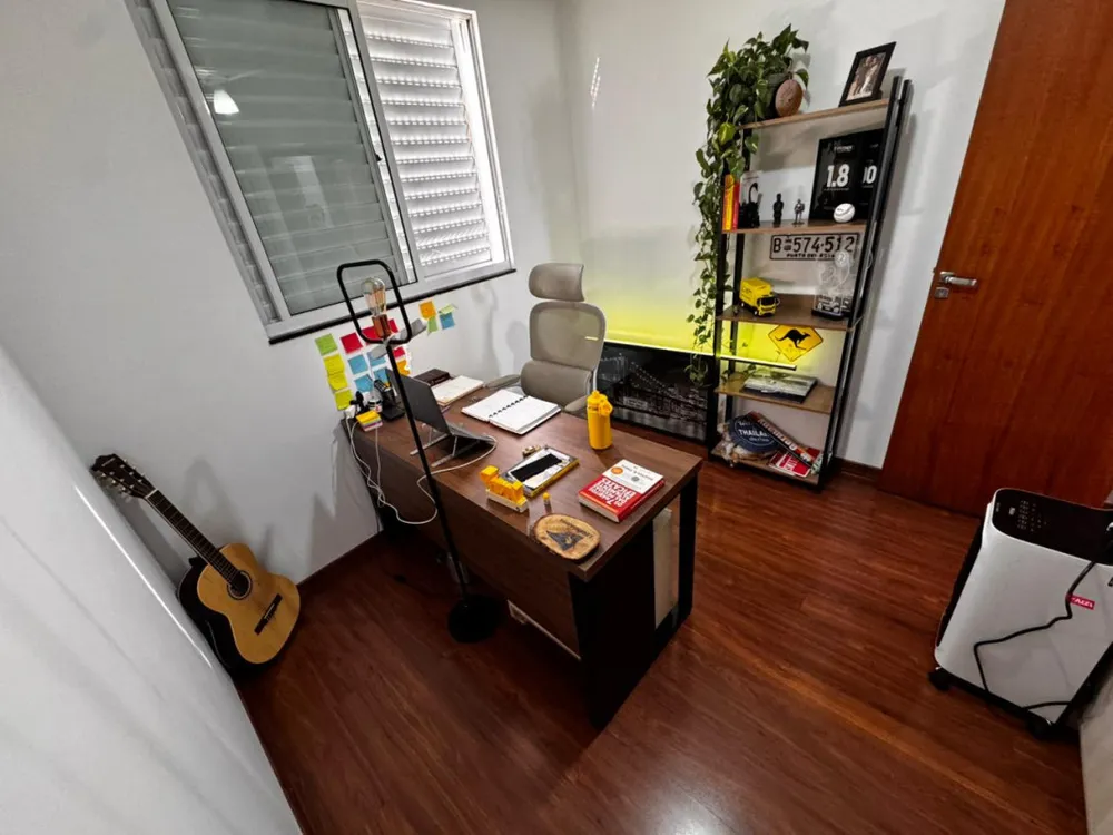 Apartamento, 3 quartos, 87 m² - Foto 4