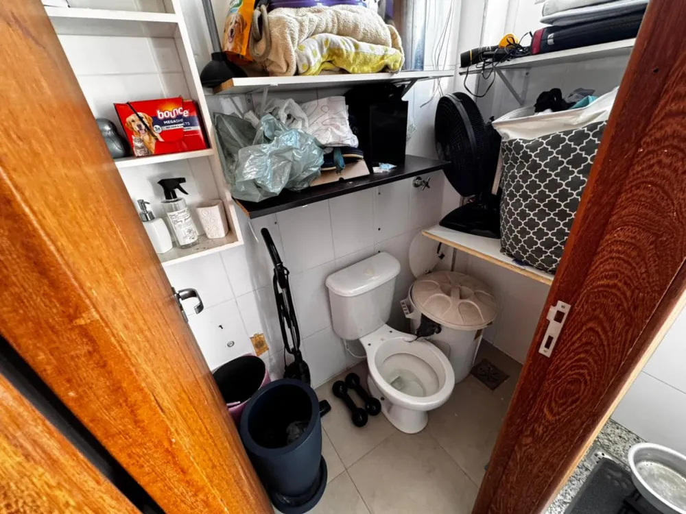 Apartamento, 3 quartos, 87 m² - Foto 20