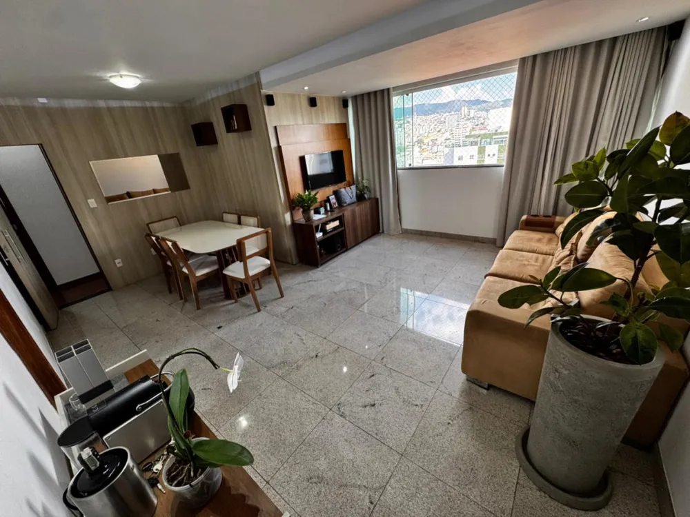 Apartamento, 3 quartos, 87 m² - Foto 6
