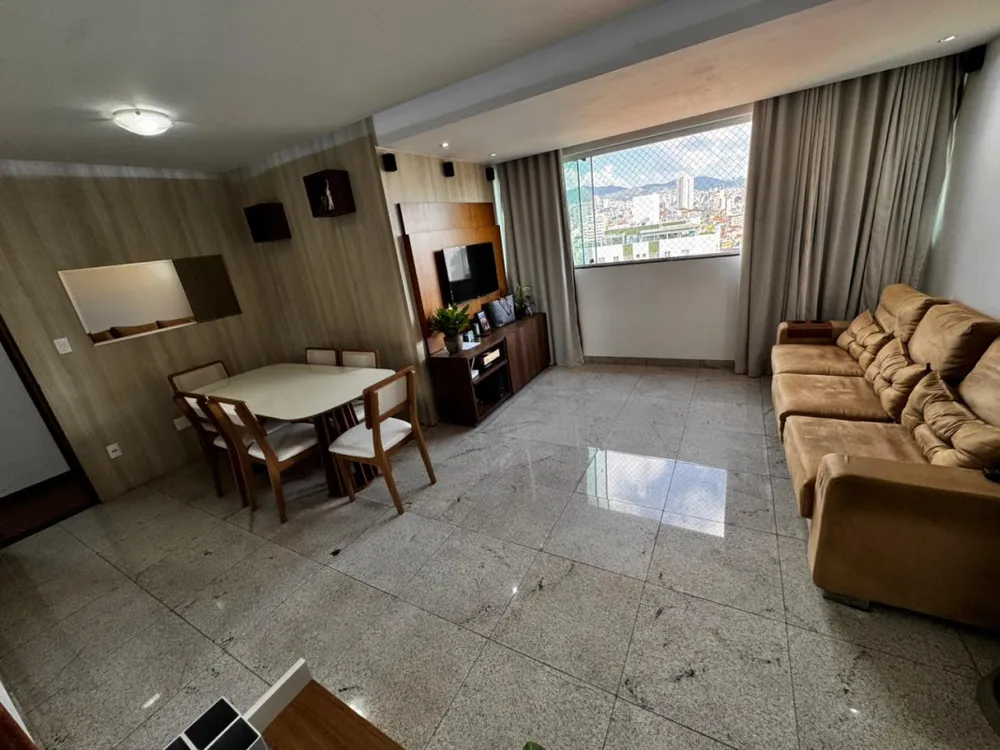 Apartamento, 3 quartos, 87 m² - Foto 2