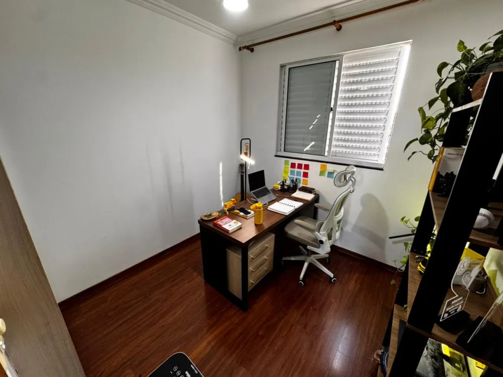 Apartamento, 3 quartos, 87 m² - Foto 13
