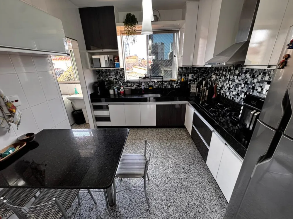 Apartamento, 3 quartos, 87 m² - Foto 1