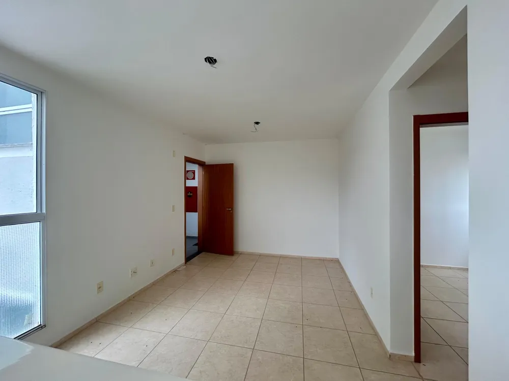 Apartamento, 2 quartos, 47 m² - Foto 6