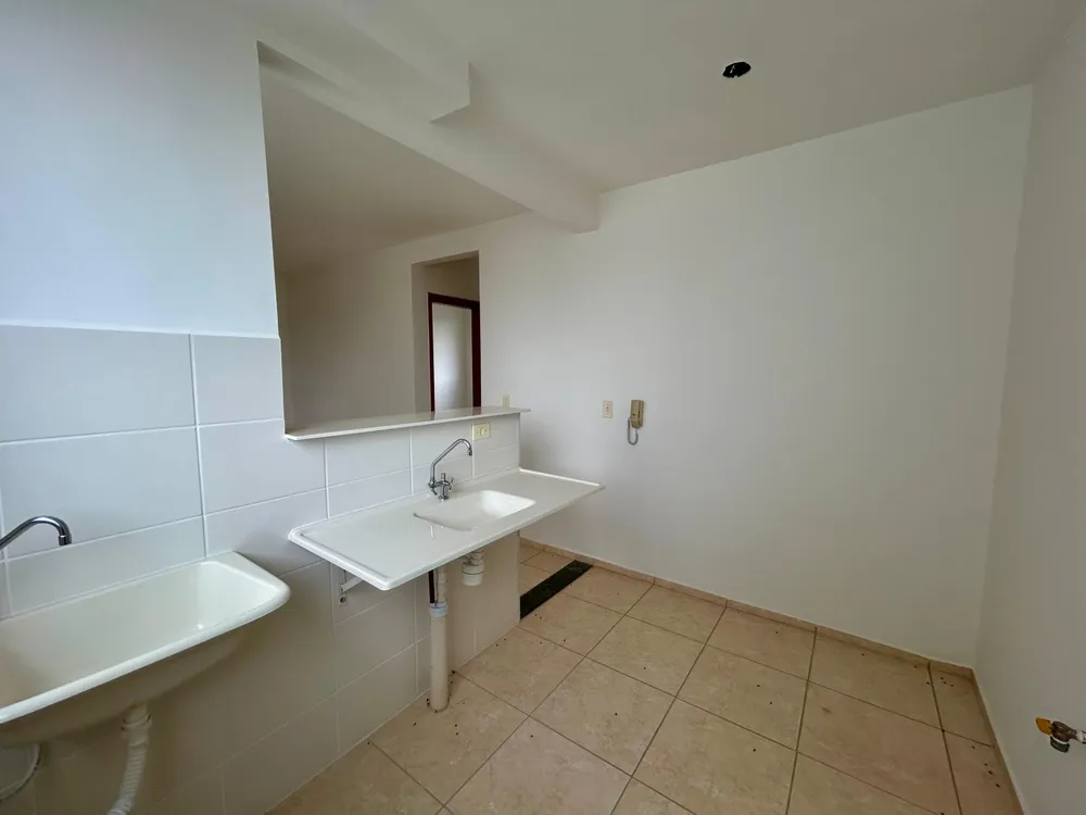 Apartamento, 2 quartos, 47 m² - Foto 4