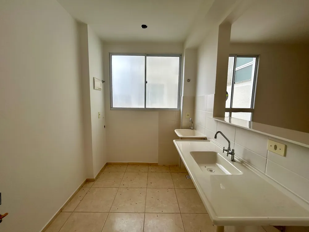 Apartamento, 2 quartos, 47 m² - Foto 5