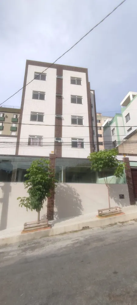 Apartamento, 3 quartos, 95 m² - Foto 2