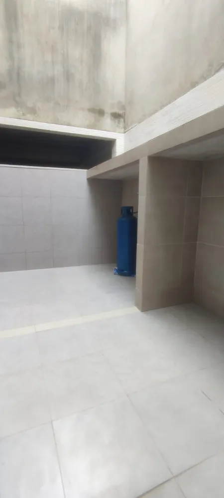 Apartamento, 3 quartos, 95 m² - Foto 3
