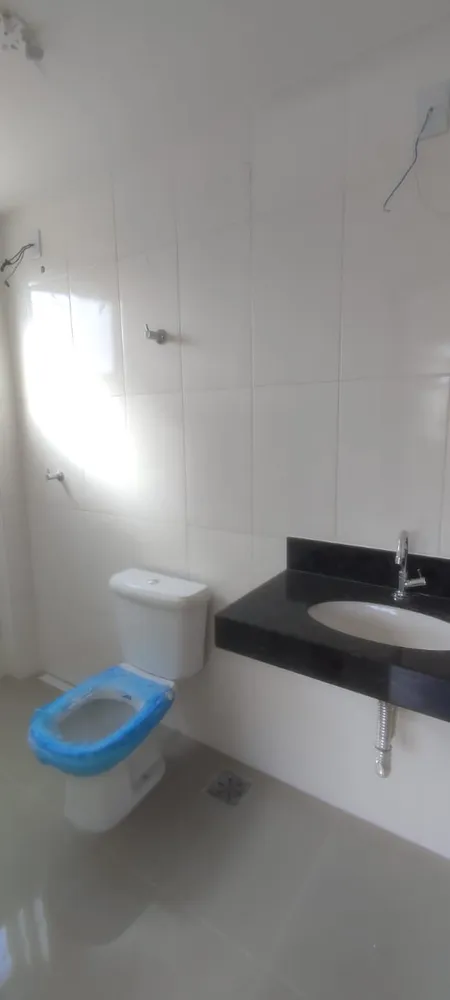Apartamento, 3 quartos, 95 m² - Foto 9