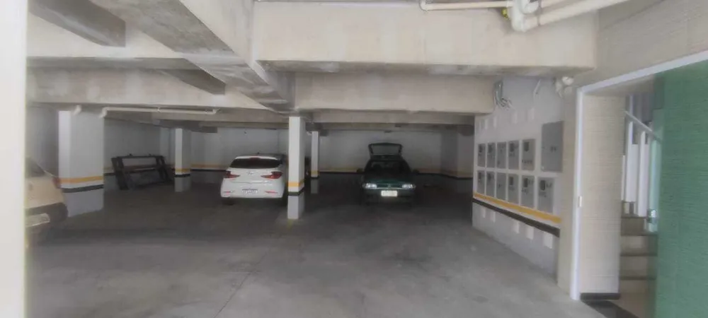 Apartamento, 3 quartos, 95 m² - Foto 12