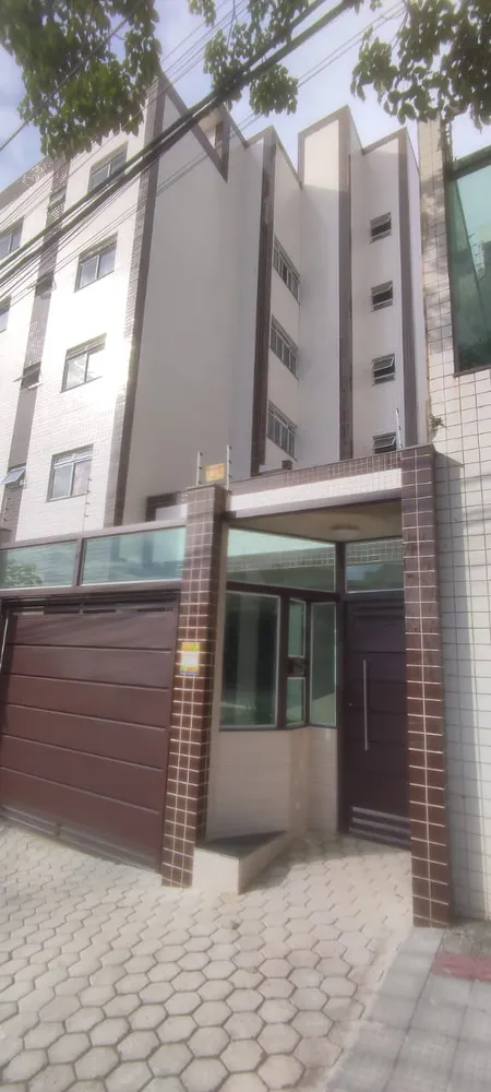 Apartamento, 3 quartos, 95 m² - Foto 1