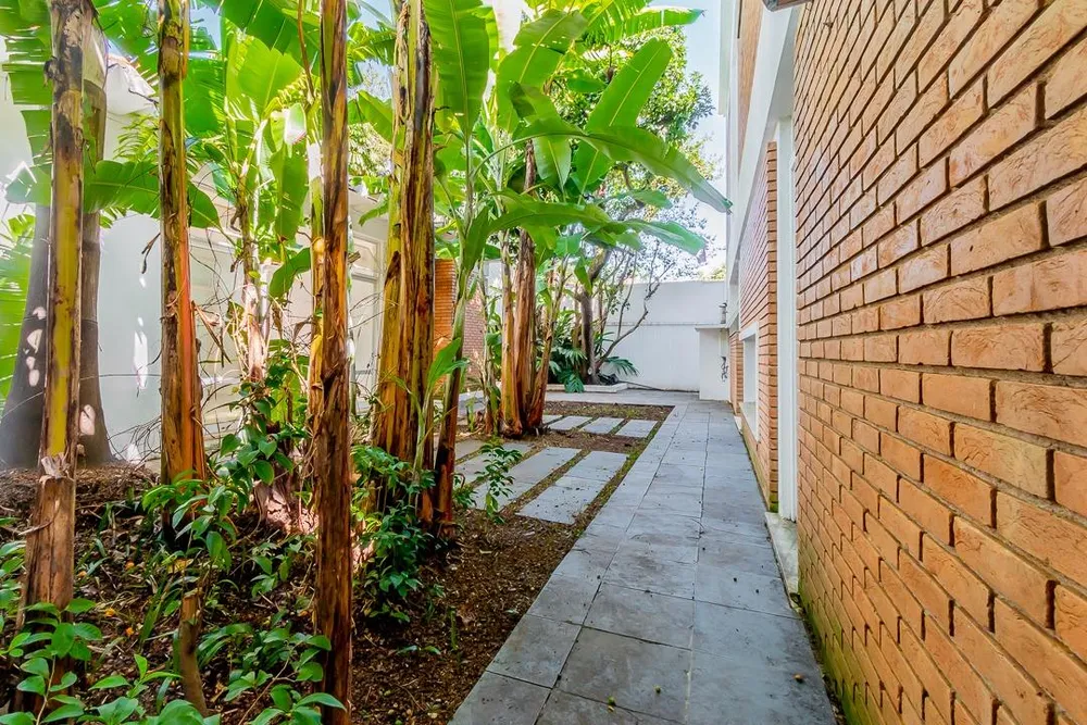 Casa, 6 quartos, 617 m² - Foto 11