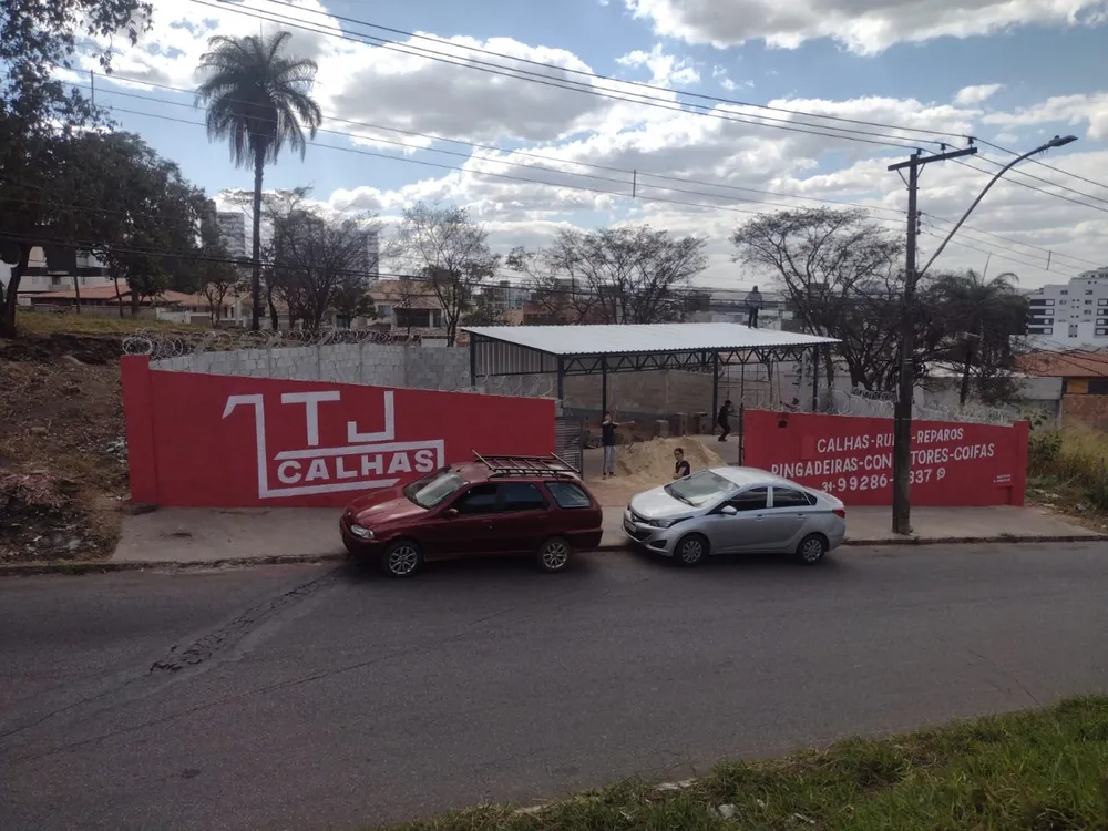 Terreno, 360 m² - Foto 1
