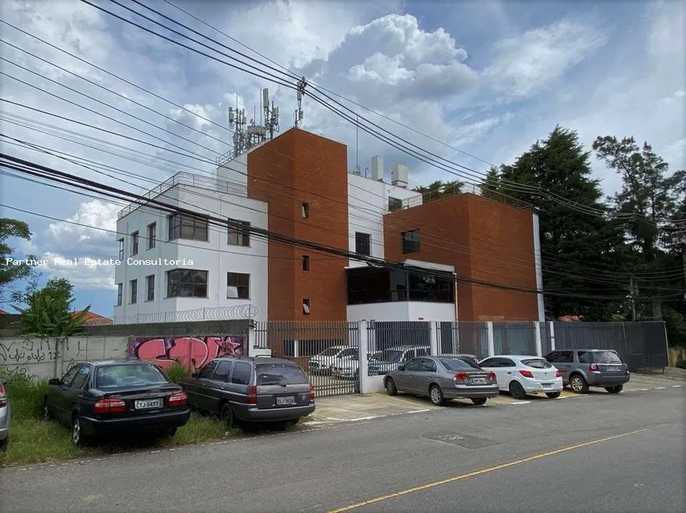 Loja-Salão, 1566 m² - Foto 2