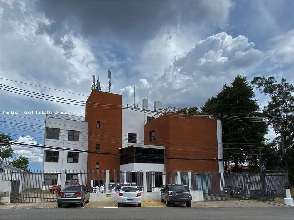 Loja-Salão, 1566 m² - Foto 1