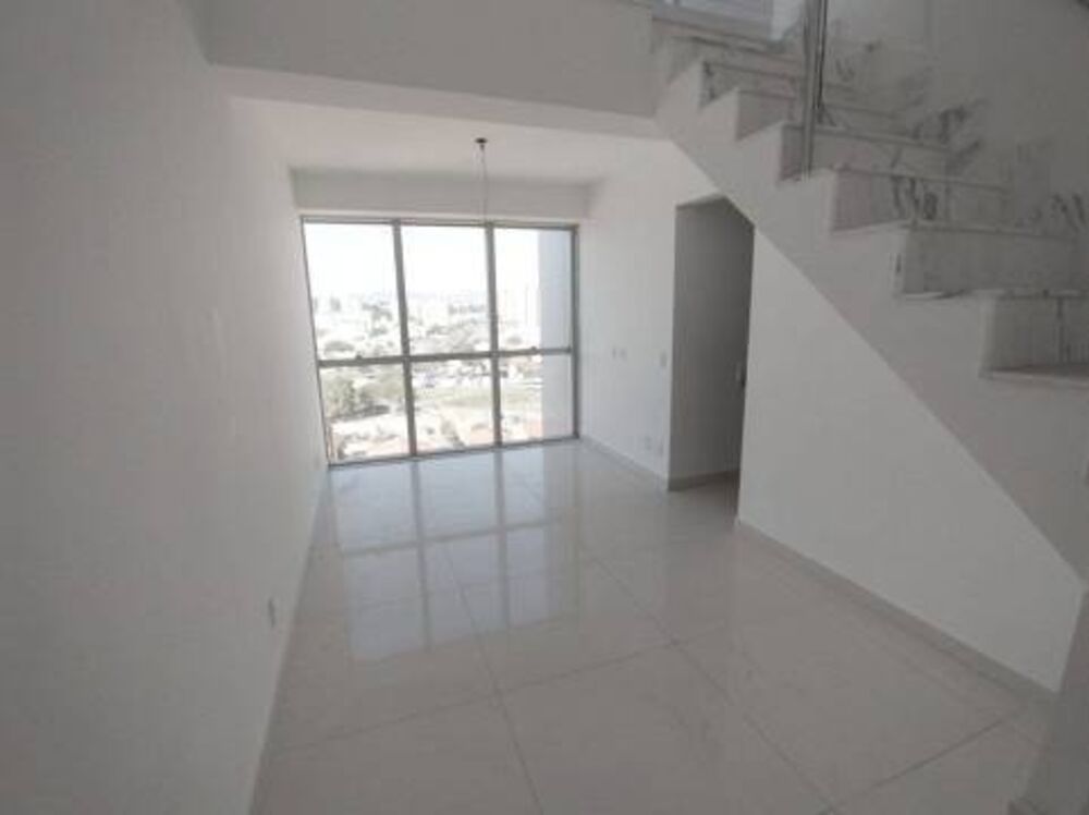Cobertura à venda com 4 quartos, 144m² - Foto 2