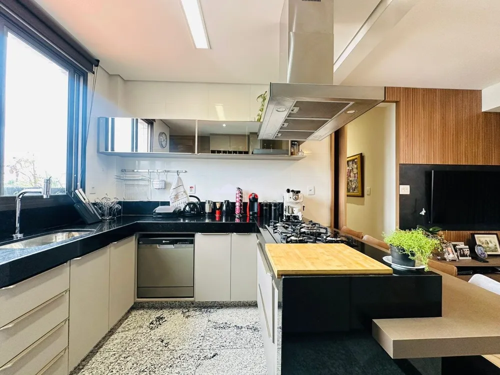 Apartamento, 4 quartos, 187 m² - Foto 6