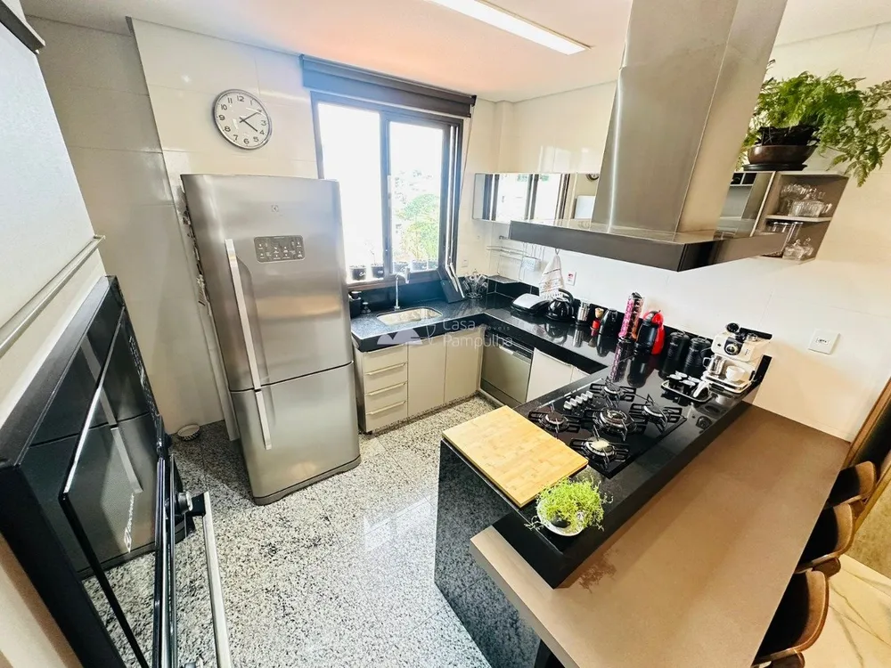 Apartamento, 4 quartos, 187 m² - Foto 12