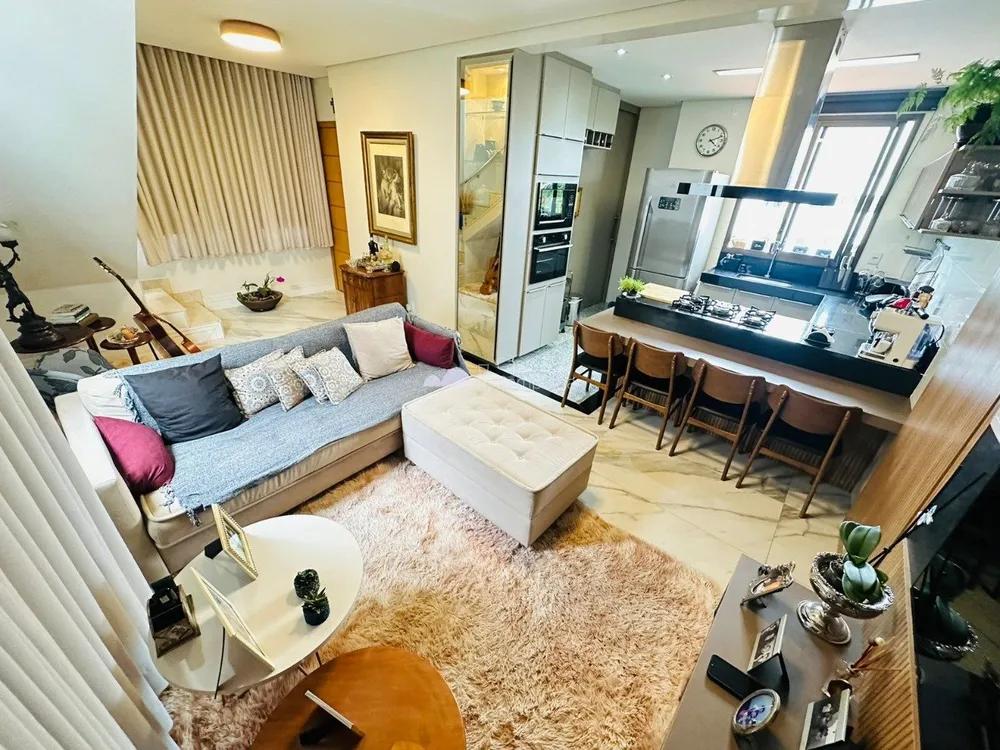 Apartamento, 4 quartos, 187 m² - Foto 6