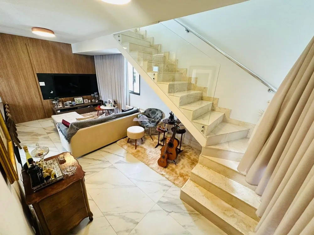 Apartamento, 4 quartos, 187 m² - Foto 1
