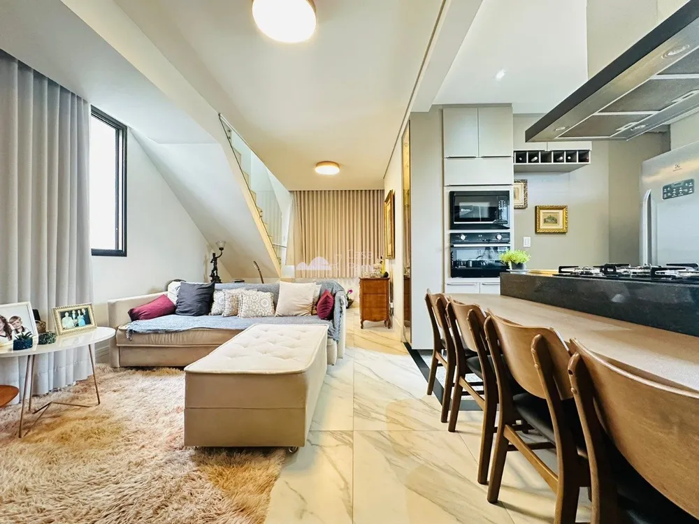 Apartamento, 4 quartos, 187 m² - Foto 8