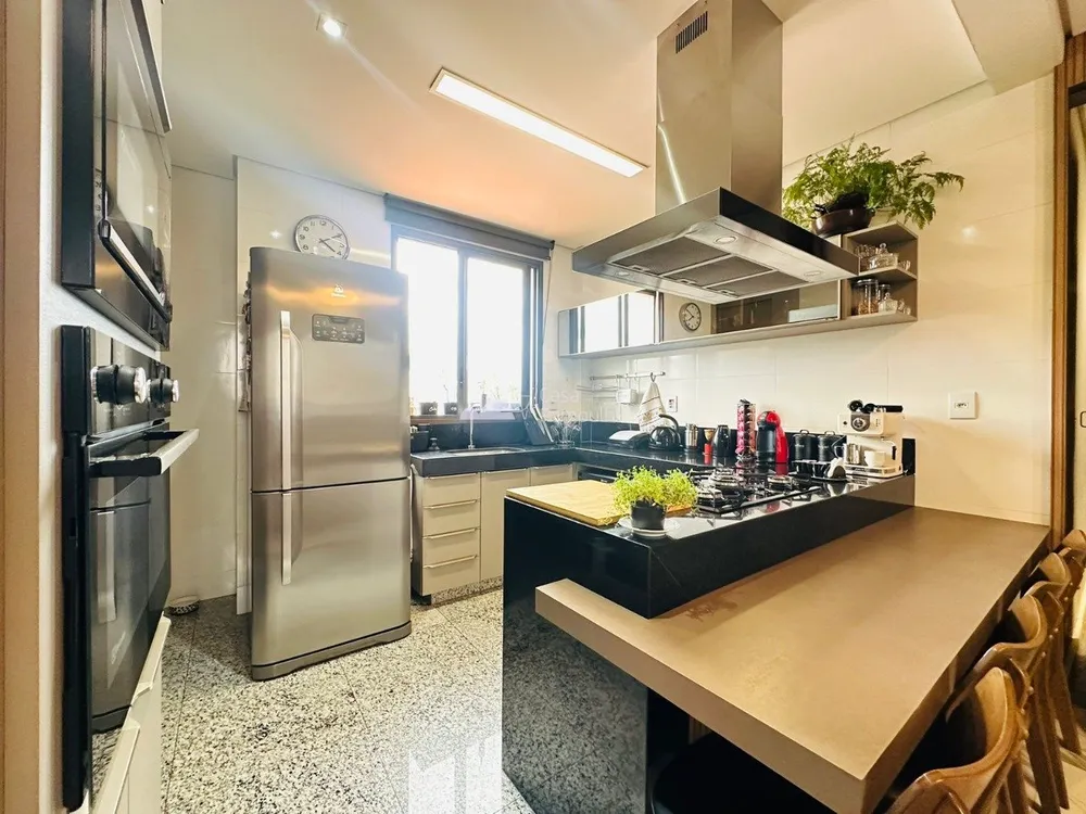Apartamento, 4 quartos, 187 m² - Foto 7
