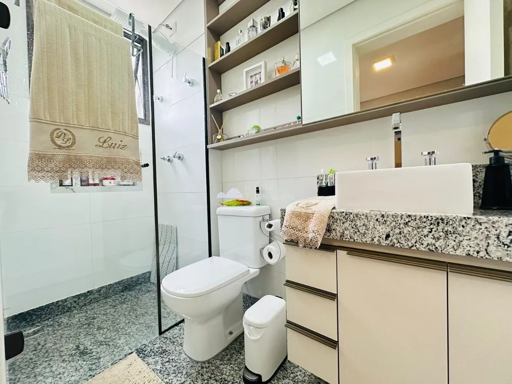 Apartamento, 4 quartos, 187 m² - Foto 13