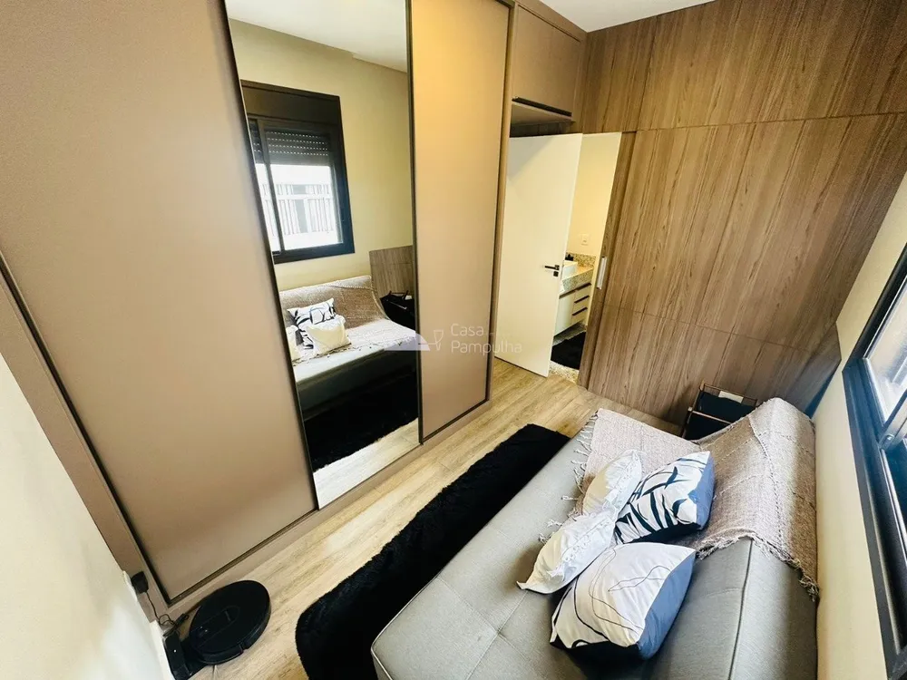 Apartamento, 4 quartos, 187 m² - Foto 19