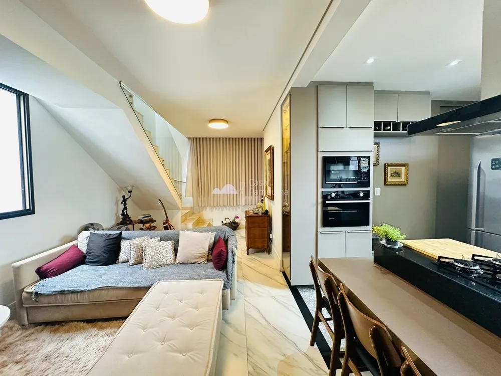 Apartamento, 4 quartos, 187 m² - Foto 5