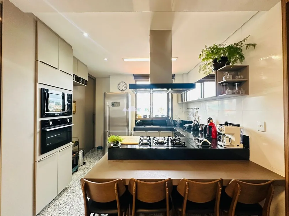 Apartamento, 4 quartos, 187 m² - Foto 15