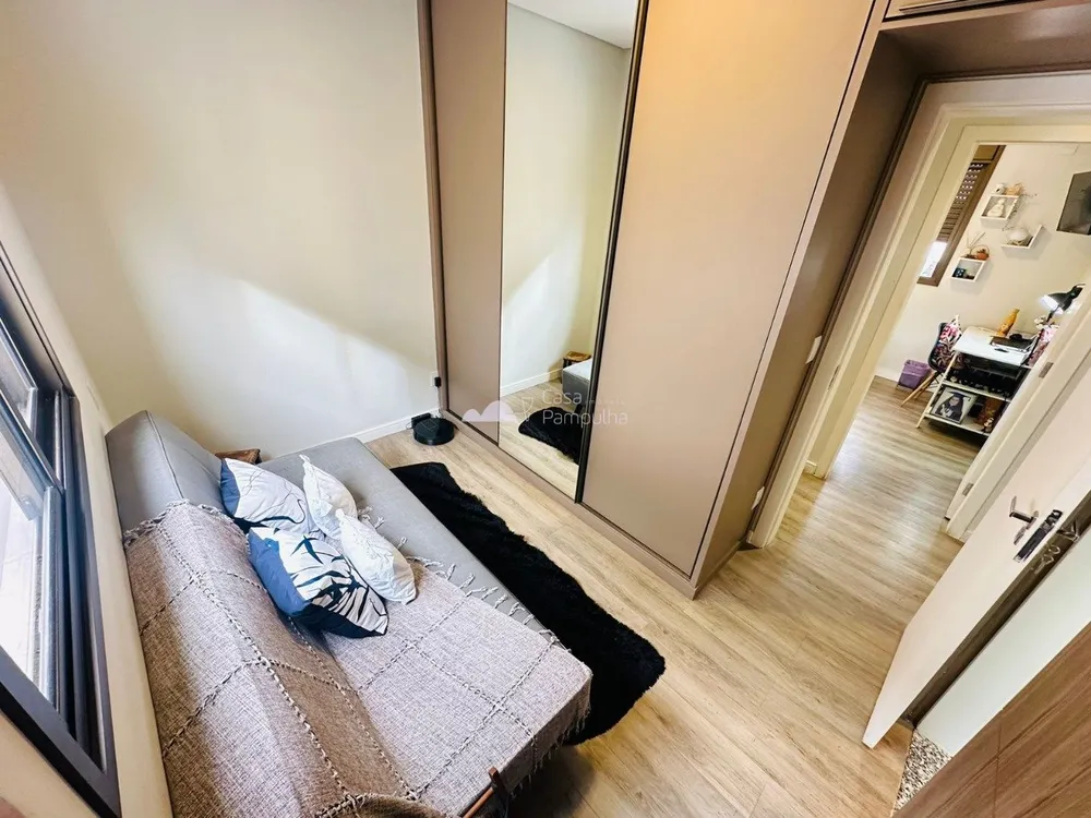 Apartamento, 4 quartos, 187 m² - Foto 12