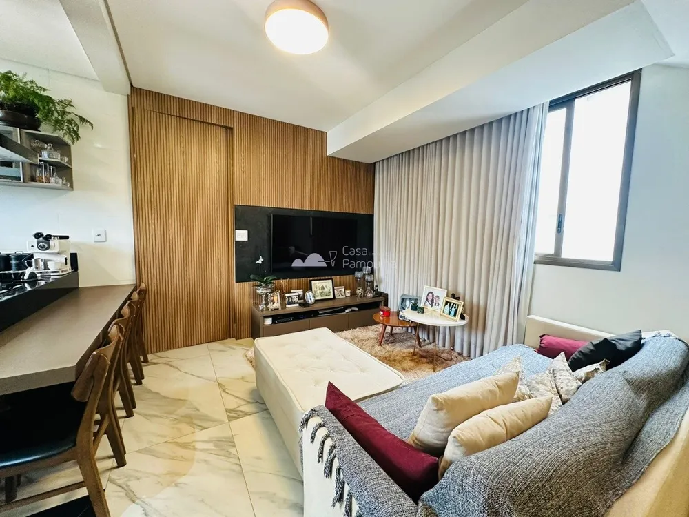 Apartamento, 4 quartos, 187 m² - Foto 4