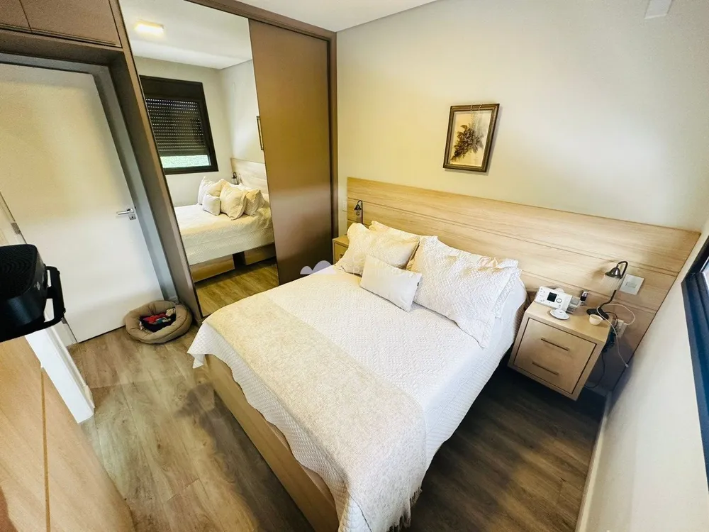 Apartamento, 4 quartos, 187 m² - Foto 22