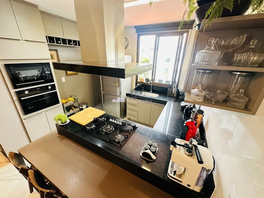 Apartamento, 4 quartos, 187 m² - Foto 8