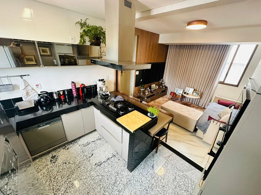 Apartamento, 4 quartos, 187 m² - Foto 11