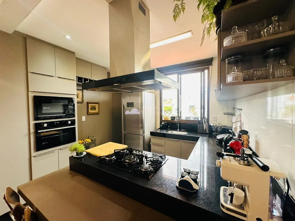 Apartamento, 4 quartos, 187 m² - Foto 9