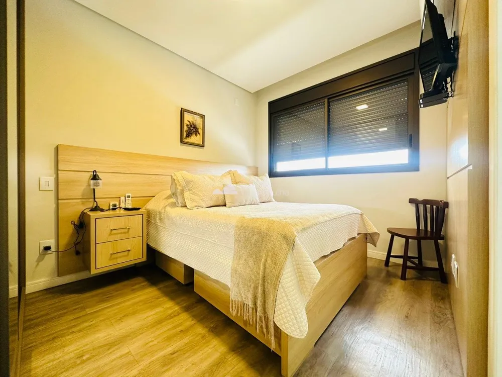 Apartamento, 4 quartos, 187 m² - Foto 15