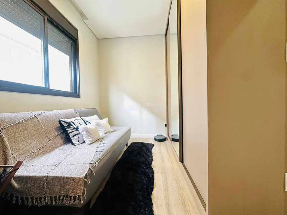 Apartamento, 4 quartos, 187 m² - Foto 11